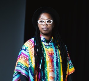 South African photographer Zanele Muholi wins prestigious Hasselblad Award