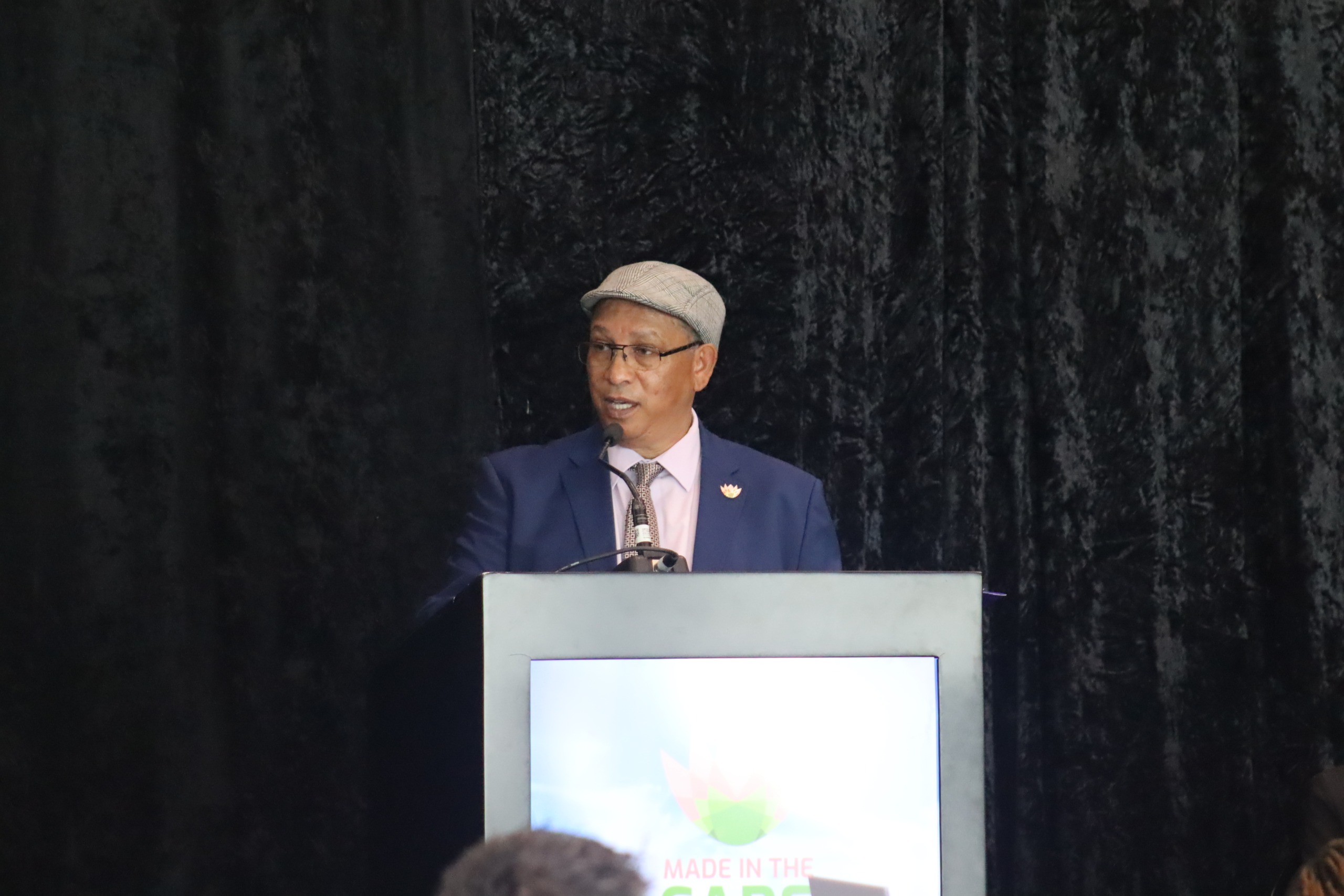 Western Cape showcases export power at global buyers event