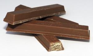 Thieves make a break with 12 tonnes of stolen KitKat bars
