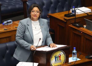 Western Cape tables R285.8 billion budget with focus on growth and service delivery