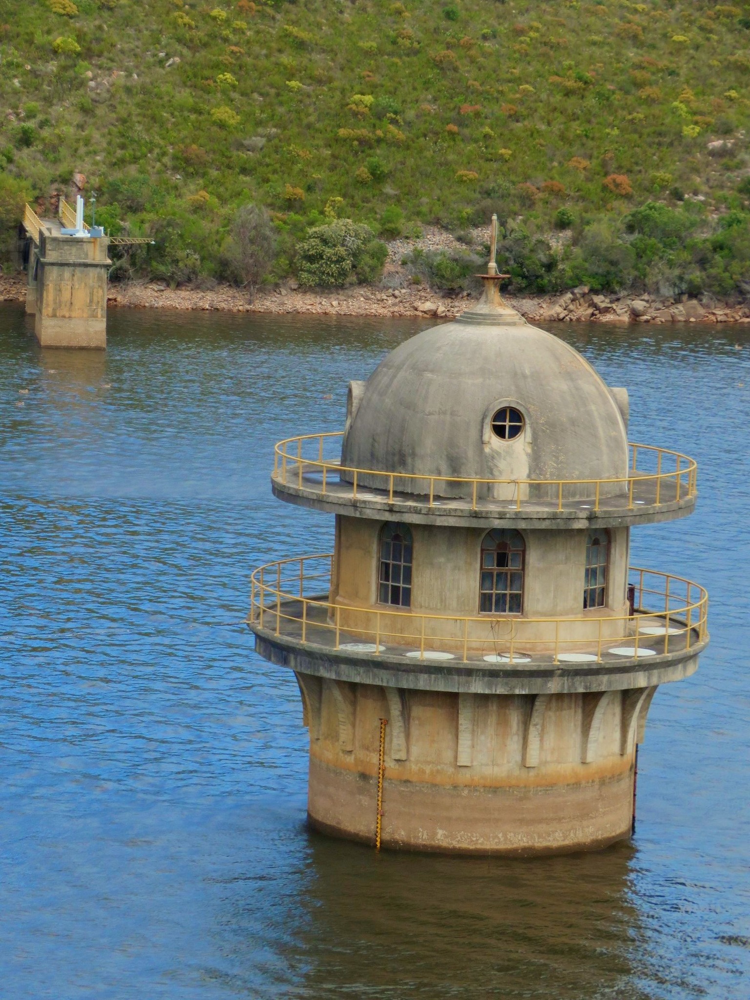 Kouga Municipality has formally requested increased water allocation and the transfer of Churchill and Impofu dam management from Nelson Mandela Bay Municipality, citing serious concerns over significant water losses and allegedly inefficient dam management during the current severe drought crisis.