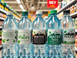 The truth behind ‘green’ water bottles: A guide to spotting environmental claims