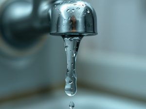 Deputy minister calls for coordinated effort to tackle water challenges