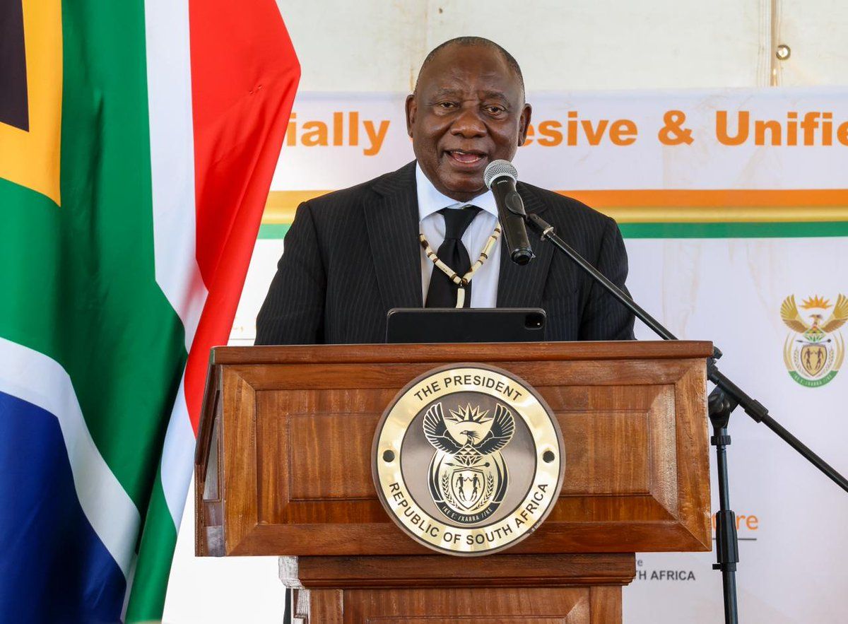 Poor governance at municipal level is undermining service delivery and stifling economic growth across South Africa, President Cyril Ramaphosa has warned.