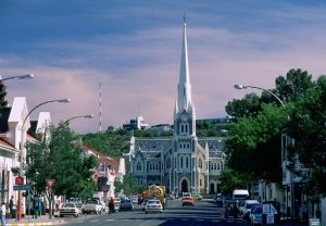 AfriForum takes legal action over Graaff-Reinet name change
