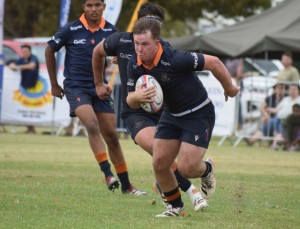 Geldenhuys warns of work ahead despite Oakdale masterclass