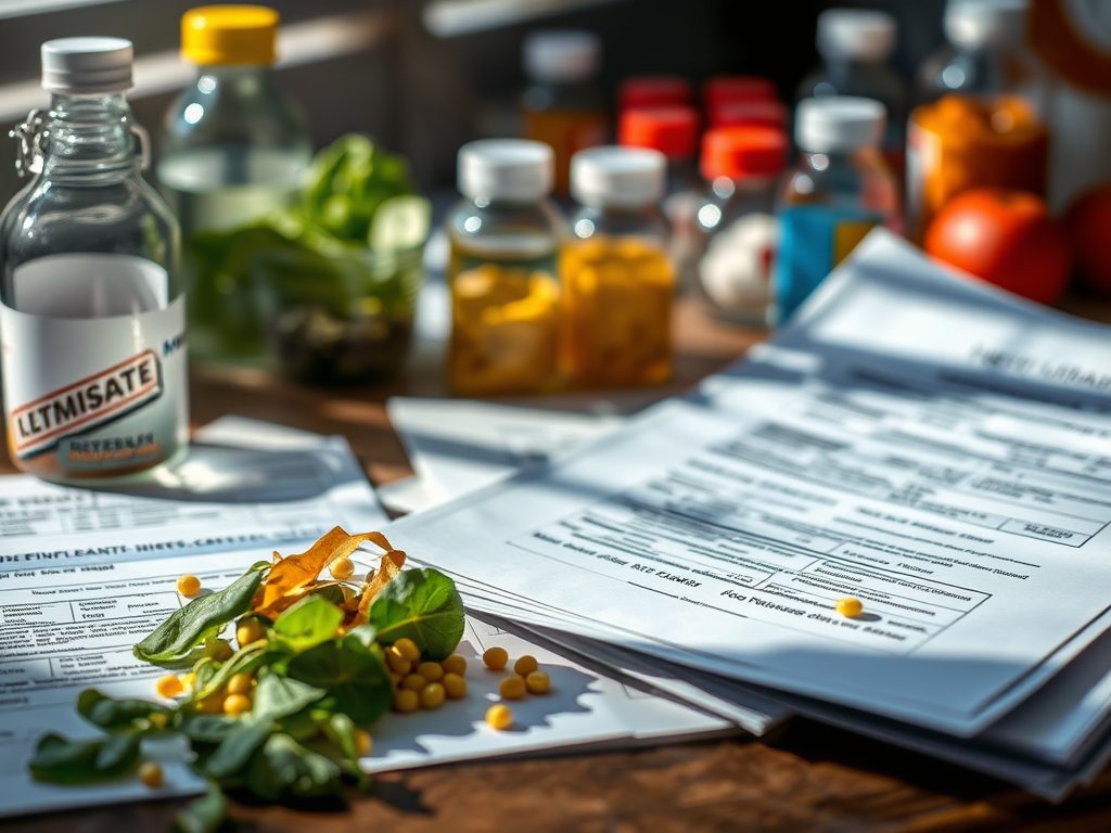 Human Rights Commission probe reveals systemic failures in food safety regulation