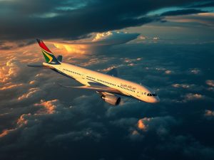 SAA monitors Middle East tensions amid fuel supply concerns