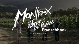 Montreux Jazz Festival announces final line-up for inaugural South African edition