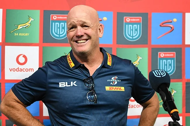Stormers coach John Dobson has explained his decision to field Springbok utility back Damian Willemse on the right wing for Saturday's United Rugby Championship match against Edinburgh in Cape Town.