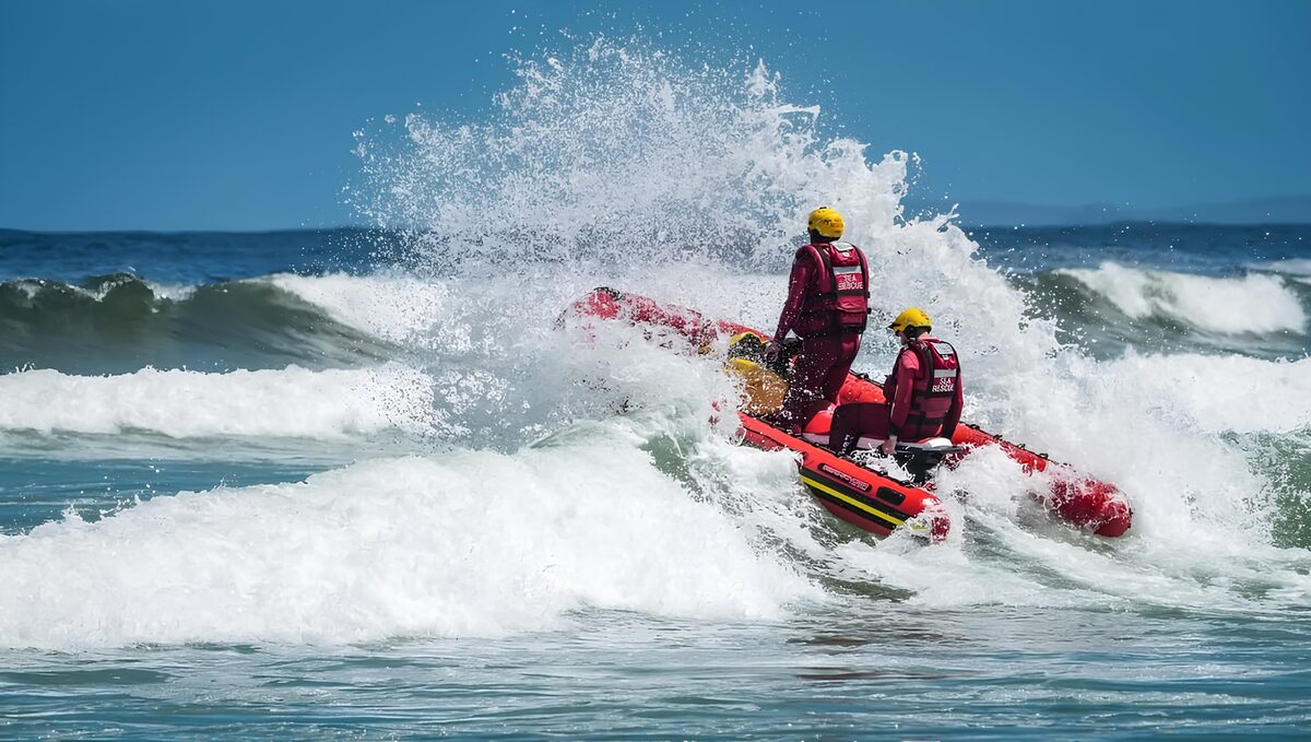 Global fuel price surge puts pressure on NSRI rescue operations