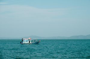 Quick-thinking skipper and NSRI medics save fisherman’s life in dramatic sea rescue