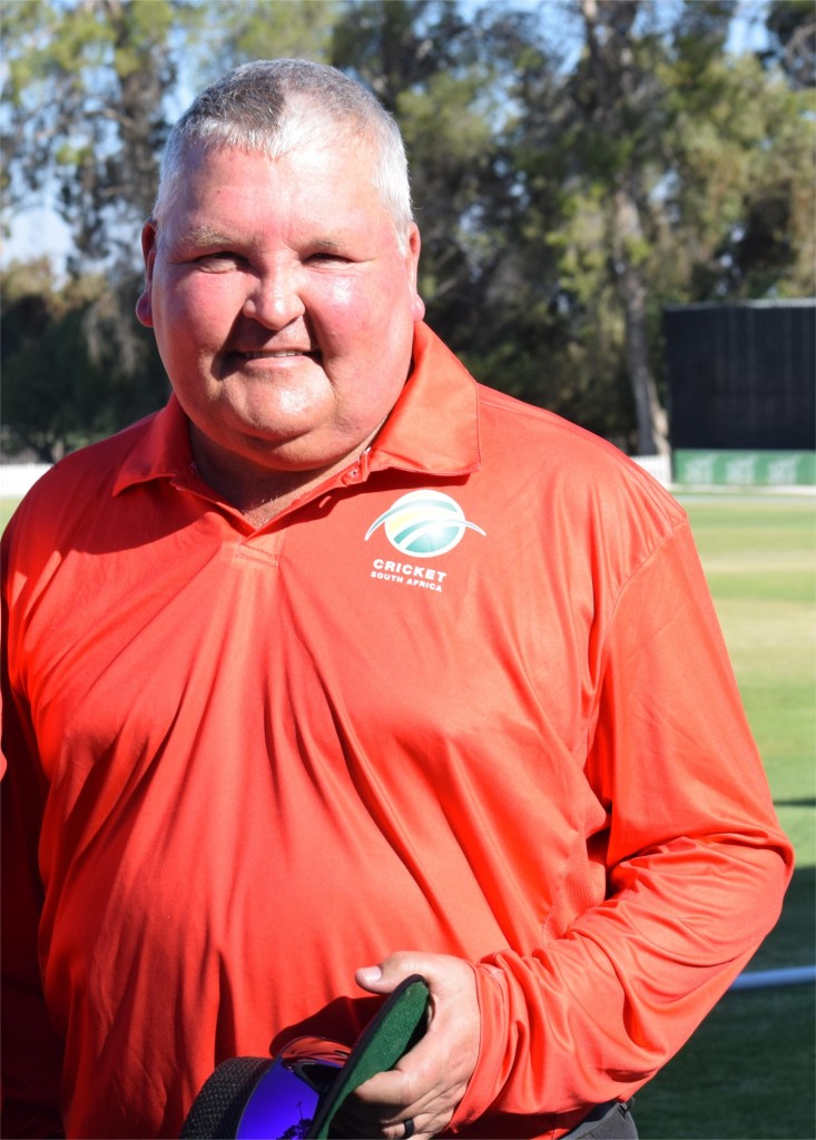 Marais Erasmus