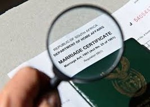 Muslim marriage officers granted equal recognition under Home Affairs reform