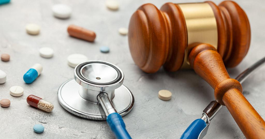 The Free State Department of Health is grappling with a staggering R5.7 billion in outstanding medical-legal claims