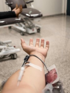 Western Cape blood service urges donors to act as winter threatens supply