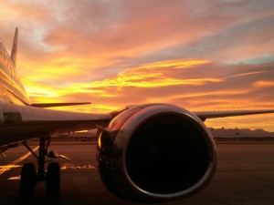 Middle East conflict disrupts 14 flights at South African airports