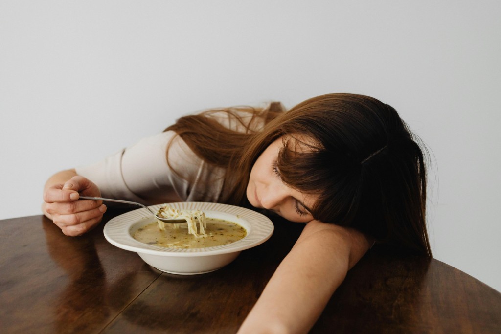 Anxiety is a growing public health concern