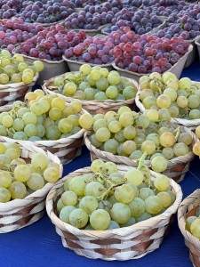 South Africa’s first table grape shipment reaches Philippines