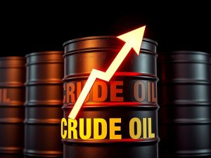 Rising fuel prices drive higher inflation, consumers feel the pinch