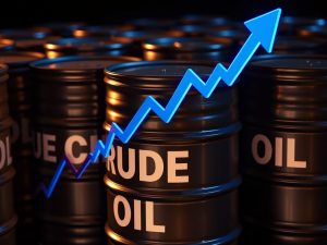 Oil plunges, stocks rally as Trump says war to end ‘very soon’