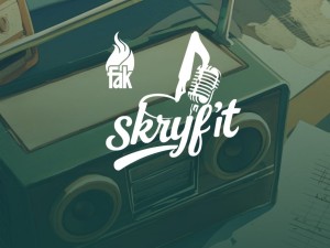 Skryf in vir die FAK-liedjieskryfkompetisie | R100 000 pryse op die spel