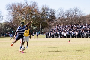 Zwartkop face St Albans test before NWU series kick-off