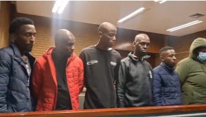 Nine granted bail in alleged mob justice murder case