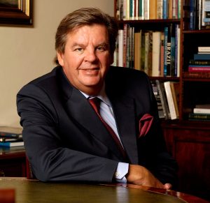 Rupert wins R2.3 billion Stellenbosch land dispute against former friend