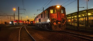 Government commits R500 billion to revive crippled rail network