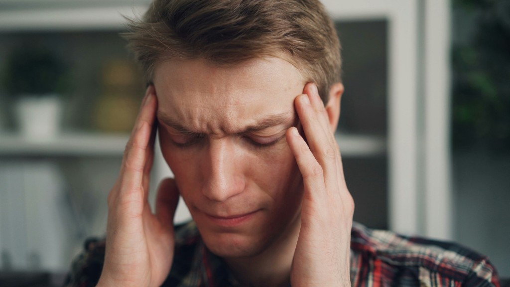 Anxiety is a growing public health concern