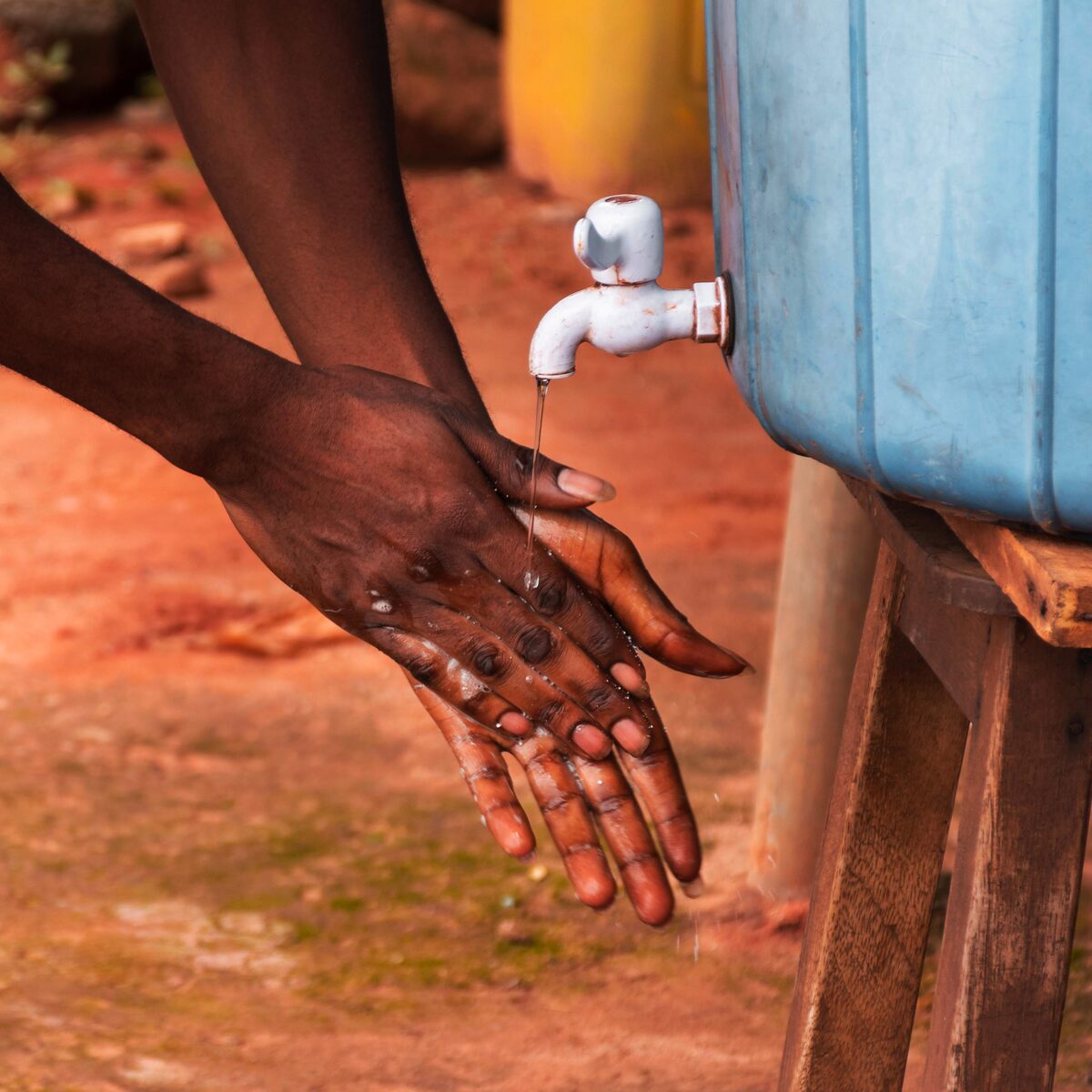 Villiersdorp faces severe water crisis