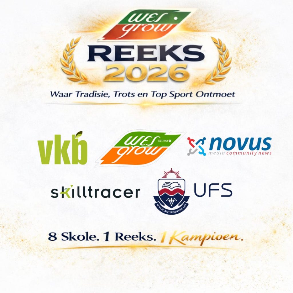 Saterdag kon ondersteuners langs die rugbyveld, hokkieveld en netbalbaan hulle in opwindende skolesport inleef.