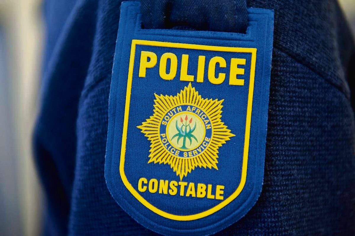 Newborn baby found dead in Khayelitsha shipping container