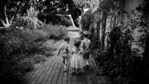 Somerset West estate’s annual photo contest goes monochrome