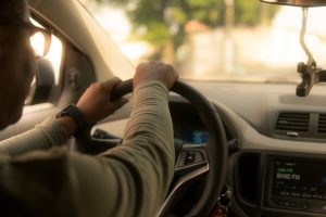 Police urge e-hailing drivers to exercise caution amid rise in hijackings