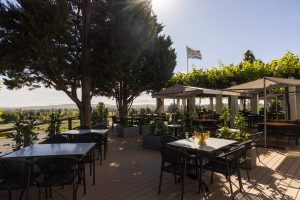 Avontuur Estate unveils stunning new wine tasting venue