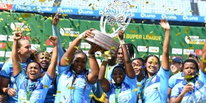 Bulls Daisies complete four-peat as De Bruin praises standards