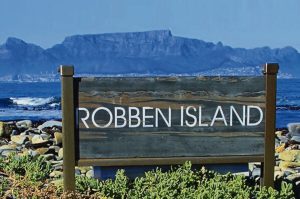 Outcry about accommodation on Robben Island – not all against it