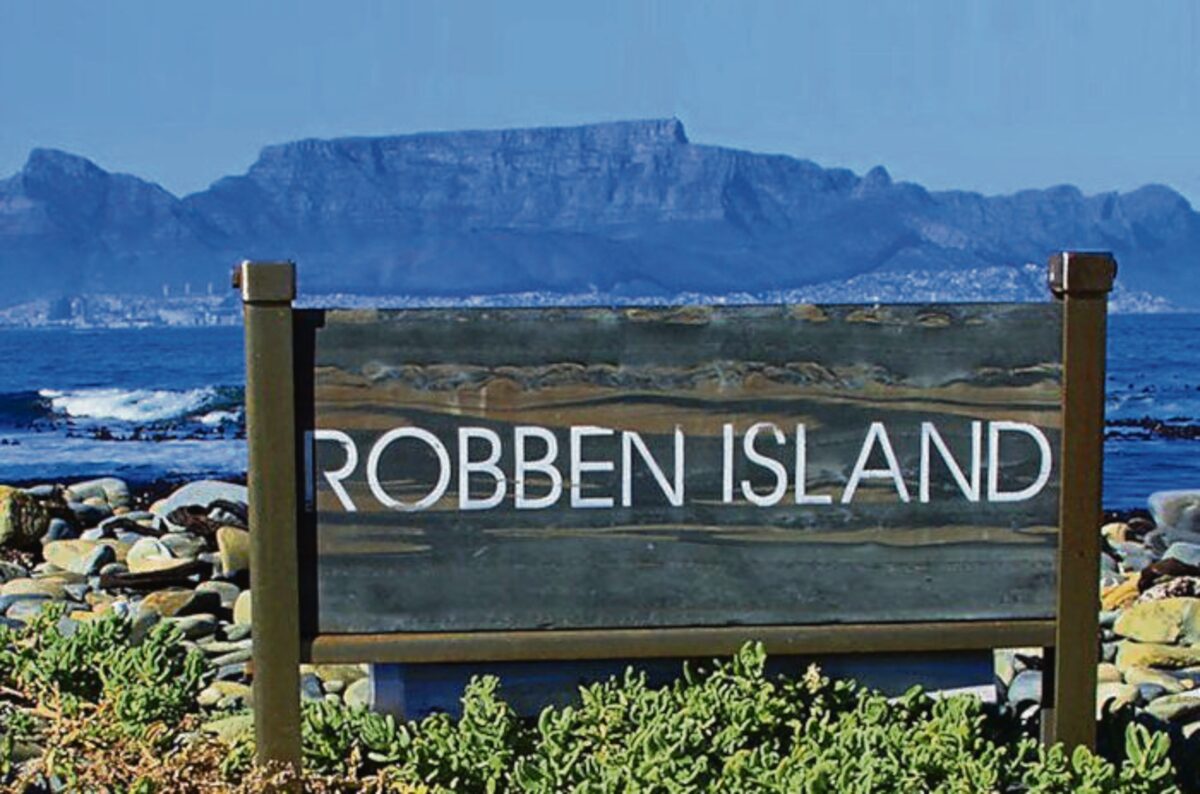 Outcry about accommodation on Robben Island – not all against it