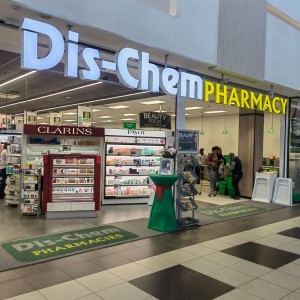 Dis-Chem launches restructuring process, over 500 staff affected