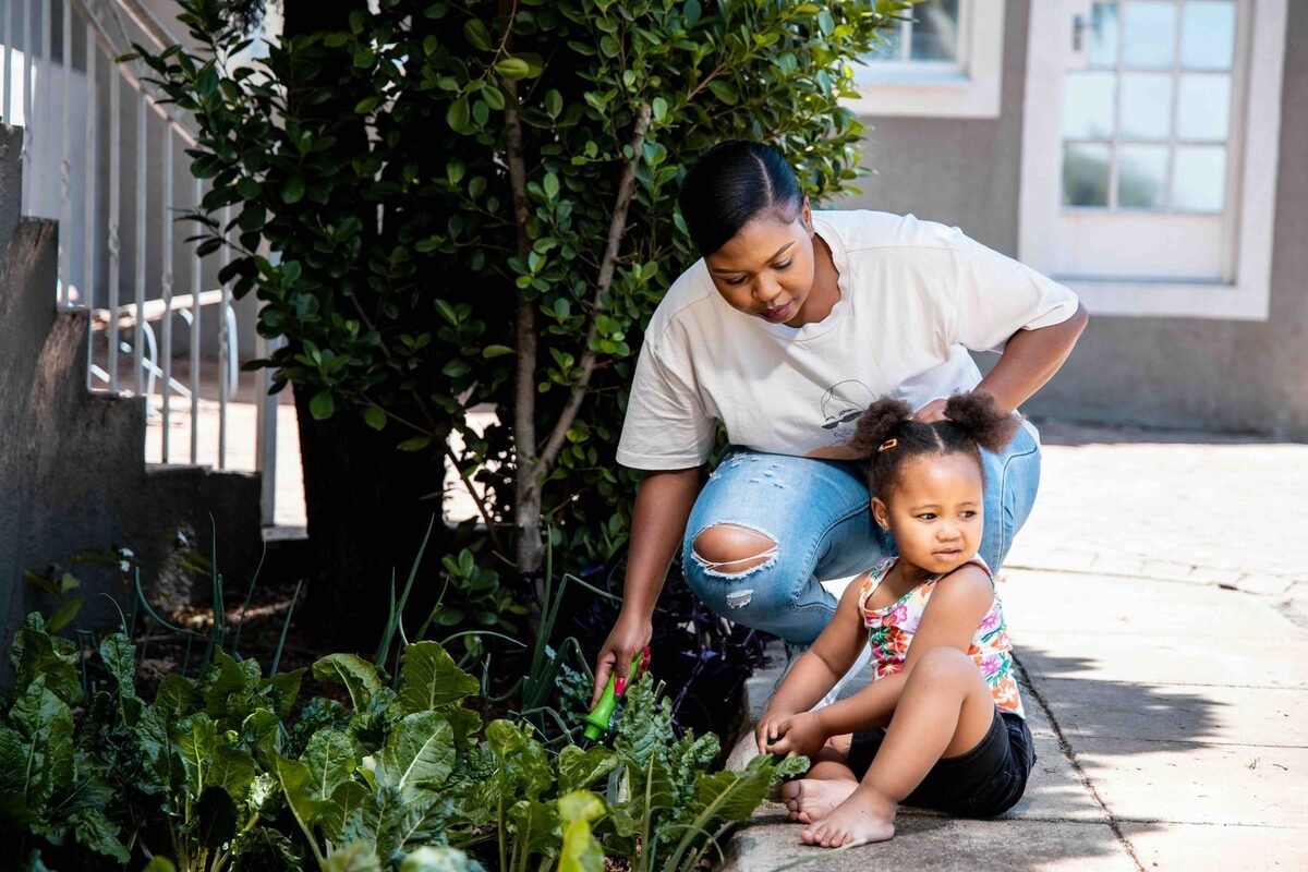 New research exposes gaps in South Africa’s fight against stunting