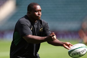 Bok prop reveals why players don’t run from Rassie