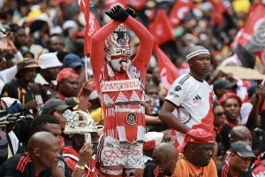 South African soccer fans offered chance to win World Cup trip