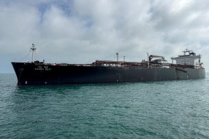 Second Turkish-owned ship and yet another Indian-flagged tanker cross Hormuz strait