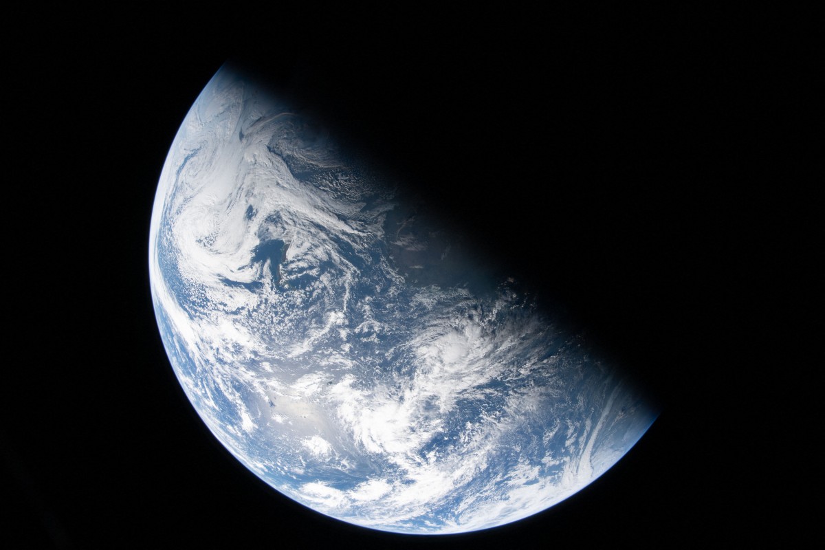 Artemis astronauts more than halfway to Moon, putting Earth in rearview