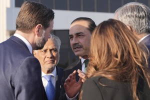US-Iran talks fail as Hormuz blockade complicates diplomatic options
