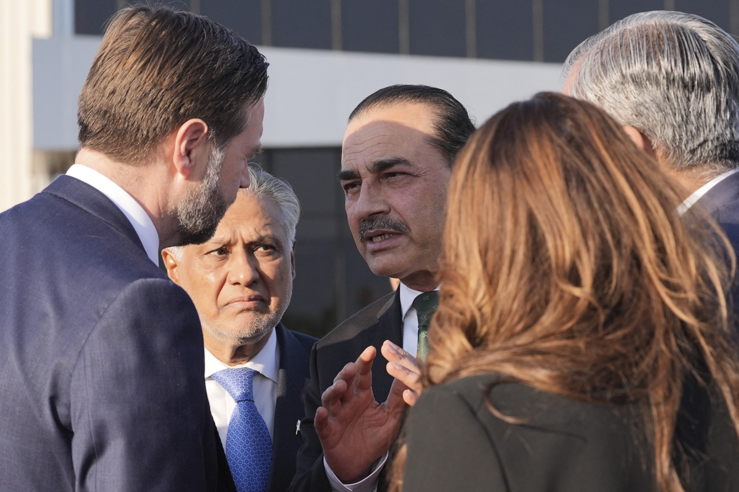 US-Iran talks fail as Hormuz blockade complicates diplomatic options