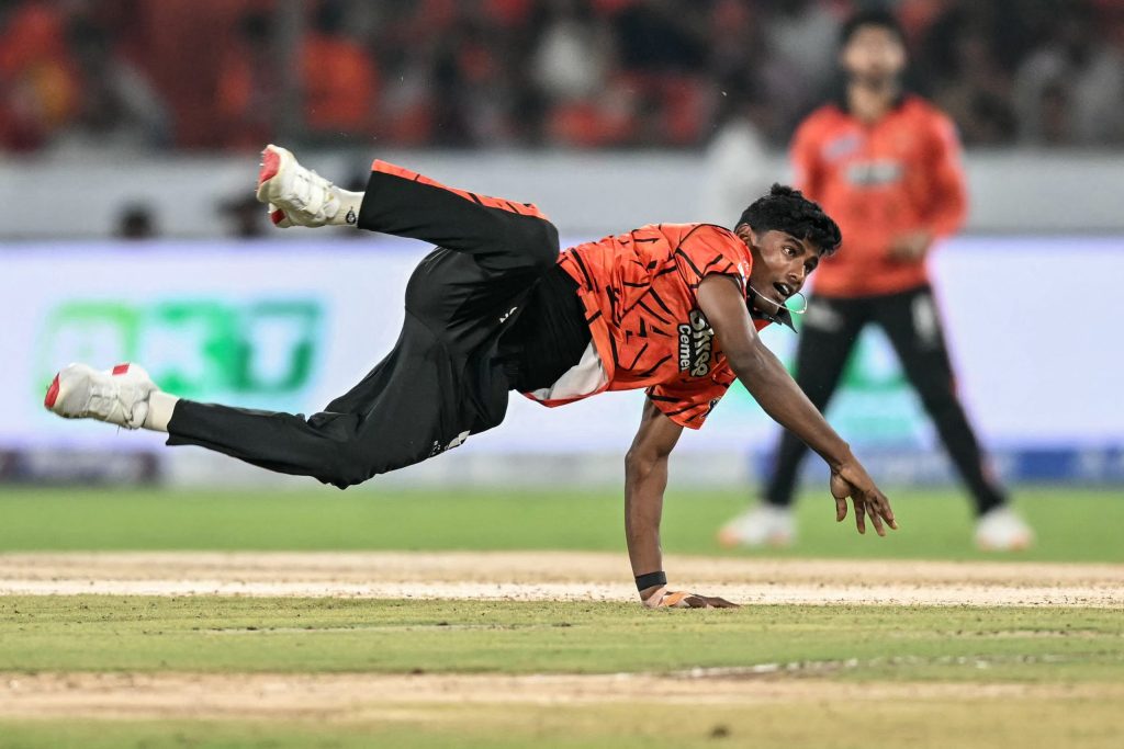 Sakib Hussain (21), whose mother sold her jewellery to buy him bowling boots, has made an immediate impact in the Indian Premier League after his family's years of struggle to fund his cricket ambitions.