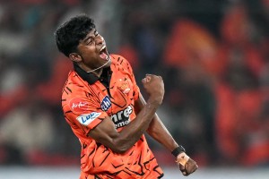 Poverty to IPL: Fast bowler makes instant impact after mother’s sacrifice